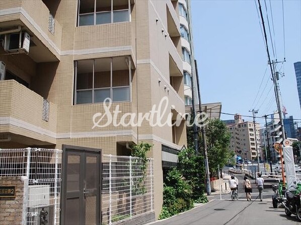 プライムアーバン大崎の物件内観写真